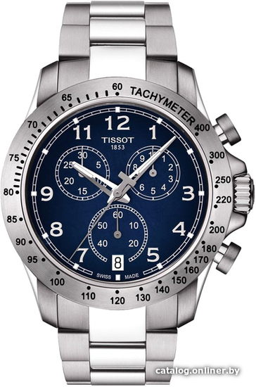 

Наручные часы Tissot V8 T106.417.11.042.00