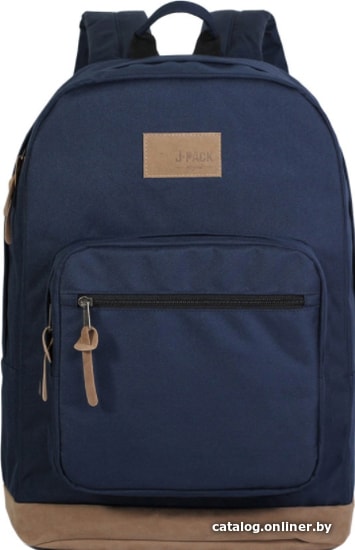 

Городской рюкзак J-pack Original (blue)
