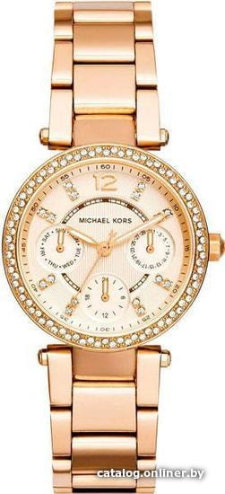 

Наручные часы Michael Kors MK6056