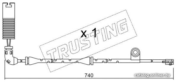 

Trusting SU195