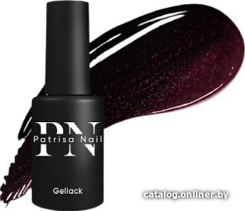 

Гель-лак Patrisa Nail Axios Gel (тон 197) 8 мл