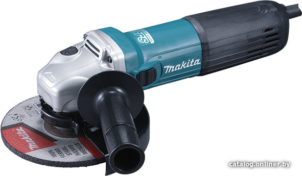 

Угловая шлифмашина Makita GA6040
