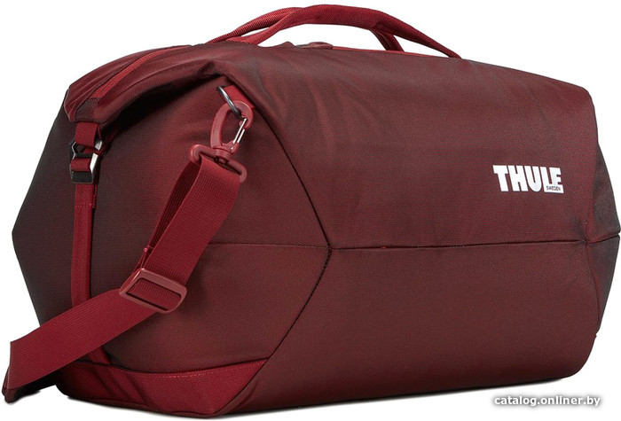 

Дорожная сумка Thule Subterra Duffel 45L TSWD-345 (ember)