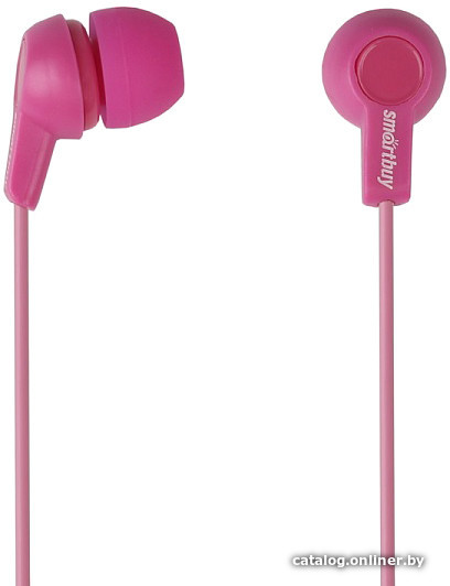 

Наушники SmartBuy Jazz SBE-740