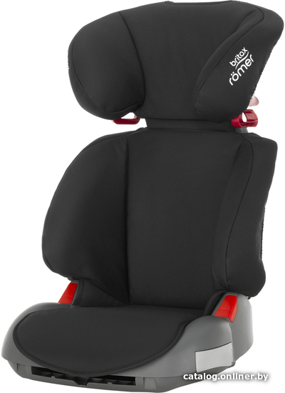 

Детское автокресло Britax Romer Adventure (cosmos black trendline)