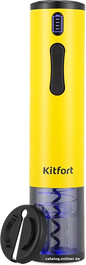 

Электроштопор Kitfort KT-6032-1