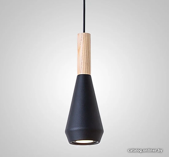 

Подвесная люстра ImperiumLoft Bulb01 189858-23