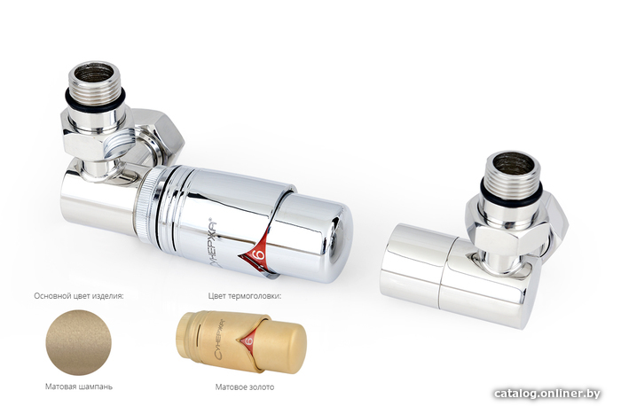 

Терморегулятор Сунержа 3D левый G 1/2" НР х G 3/4" НГ (набор) 022-1421-0000