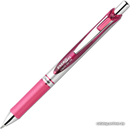 

Ручка-роллер Pentel Energel BL77-P