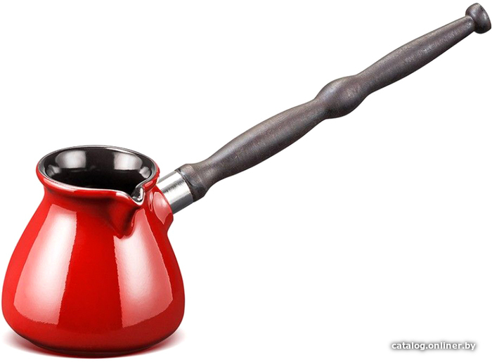 

Турка Ceraflame Ibriks D93516 (красный)
