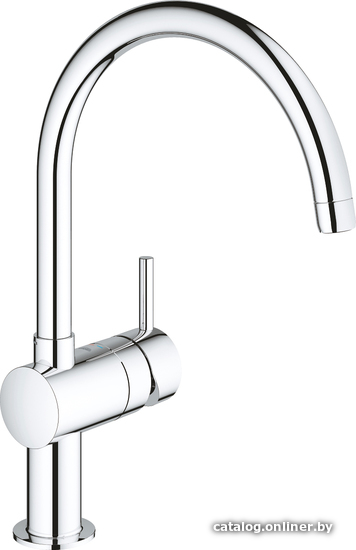 

Смеситель Grohe Minta 30345000