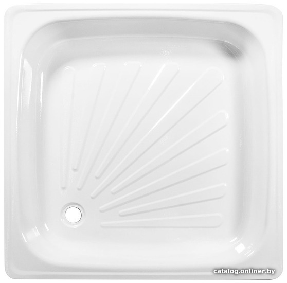 

Душевой поддон Ferro FBSS3 90x90