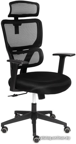 

Кресло TetChair Mesh-5 (черный)