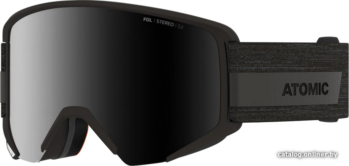 

Atomic Savor Big Stereo black