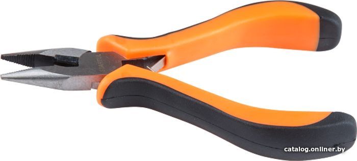 

Длинногубцы Startul ST4007-03