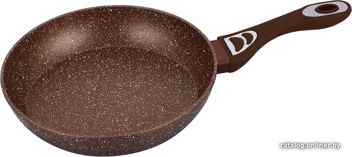 

Сковорода BEKKER Dark Chocolate BK-7872