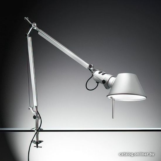 

Основание/каркас Artemide Tolomeo Mini 11Вт K 1531010A