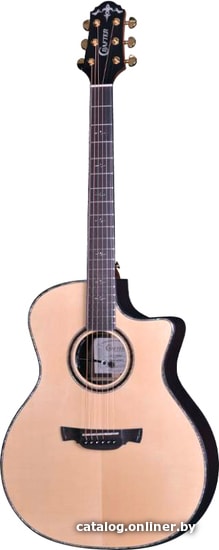 

Электроакустическая гитара Crafter LX G-1000CE