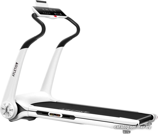 

Электрическая беговая дорожка Atlas Sport Atletis