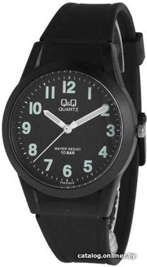 

Наручные часы Q&Q VQ50J828