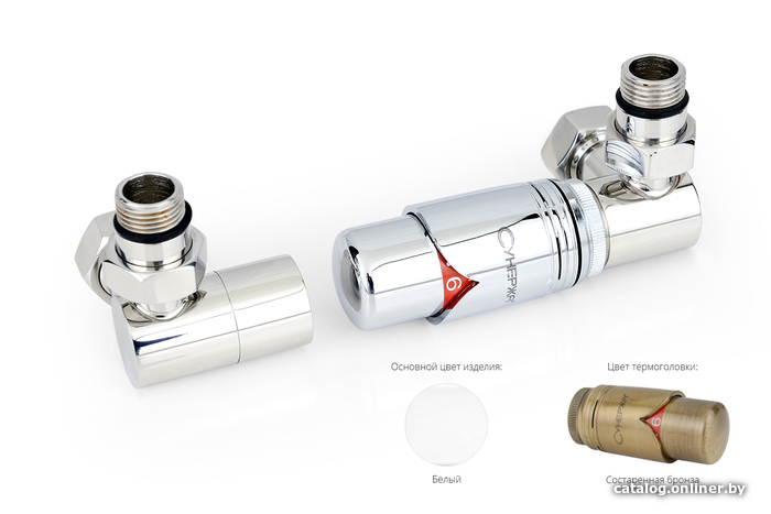 

Терморегулятор Сунержа 3D правый G 1/2" НР х G 3/4" НГ (набор) 12-1422-6213