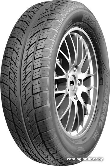 

Автомобильные шины Taurus Touring 301 185/70R14 88T