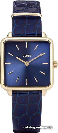 

Наручные часы Cluse La Tetragone CW0101207028