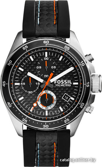 

Наручные часы Fossil CH2956