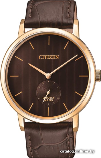 

Наручные часы Citizen BE9173-07X