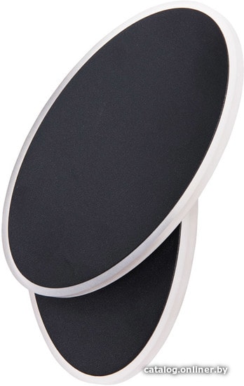 

Светильник Arte Lamp Eclipse Oval A2601AP-1BK