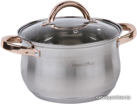 

Кастрюля Pomi d'Oro Levita PSS-595003