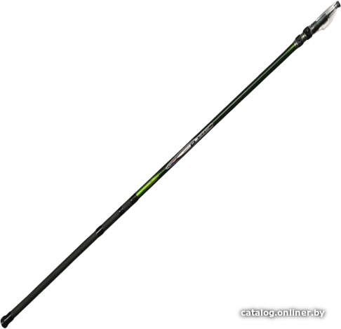 

Удилище Maximus Wizard 550 Pole с кольцами MWTEGT550