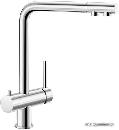 

Смеситель Blanco Fontas 515581