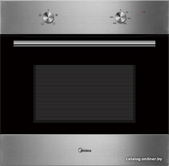 

Электрический духовой шкаф Midea MO 23001 X