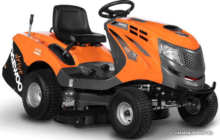 

Райдер Daewoo Power DWT 1020