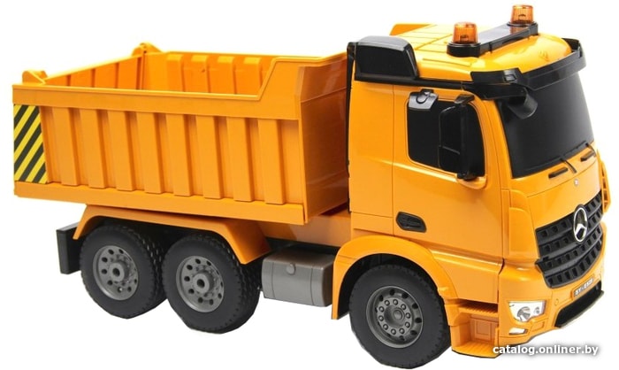 

Автомодель Double Eagle E525-003