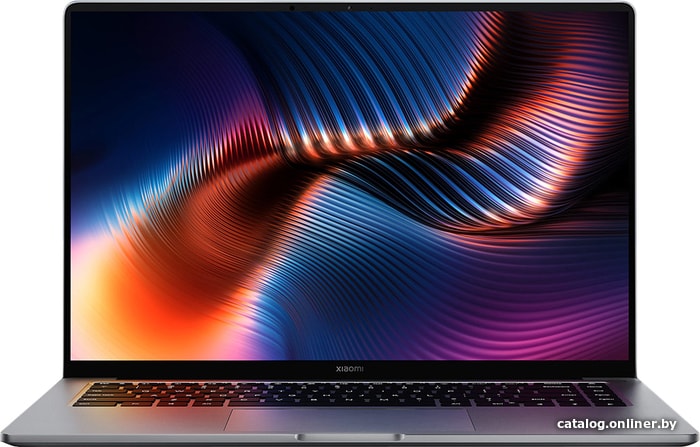 

Ноутбук Xiaomi Mi Notebook Pro 15.6 2021 JYU4388CN
