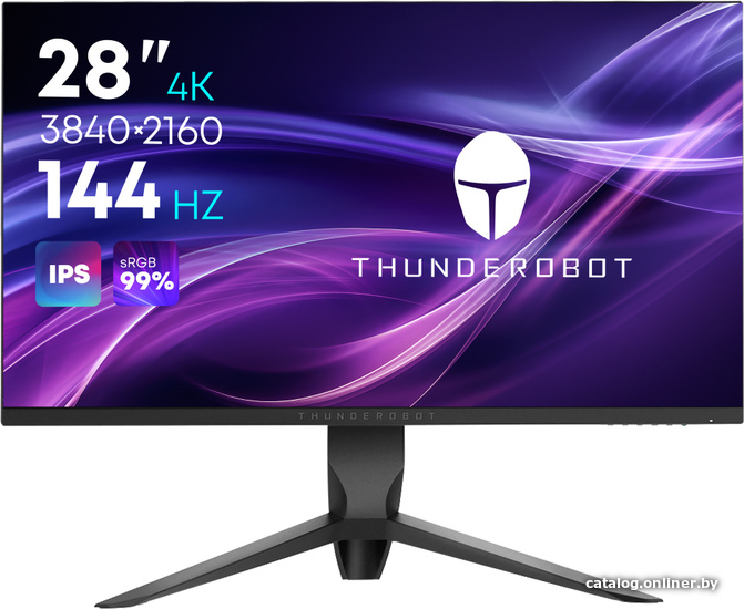 

Игровой монитор Thunderobot ZU28F144L