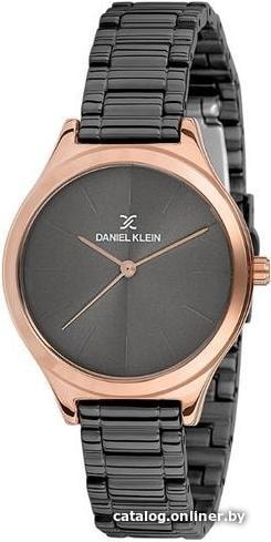 

Наручные часы Daniel Klein DK11669-3