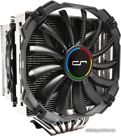 

Кулер для процессора Cryorig R1 Universal