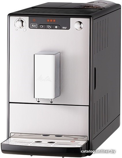 

Кофемашина Melitta Caffeo Solo E950-111