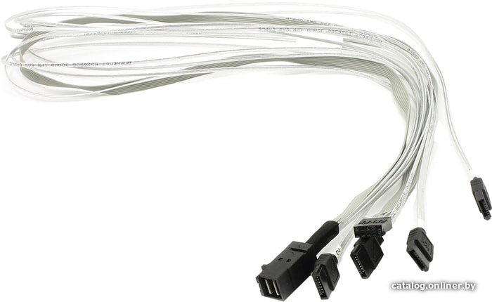 

Кабель ACD ACD-SFF8643-SATASB-08M