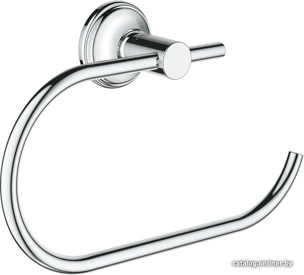 

Держатель для туалетной бумаги Grohe Essentials Authentic 40657001