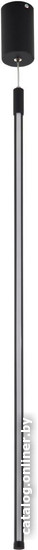 

Подвесная люстра LED4U L7272-1000 BK