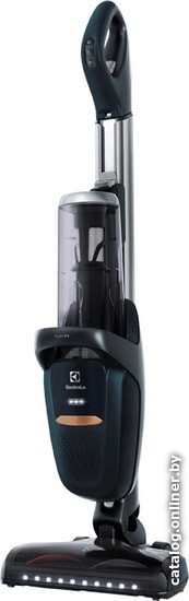 

Пылесос Electrolux PF91-4ST