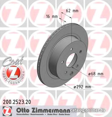 

Zimmermann 200252320