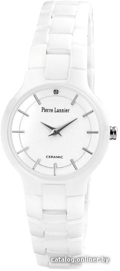 

Наручные часы Pierre Lannier 009J900