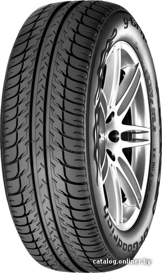 

Автомобильные шины BFGoodrich G-Grip 195/65R15 95T