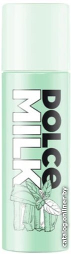 

Dolce Milk Бальзам для губ Мята Шоко-латте (4 г)