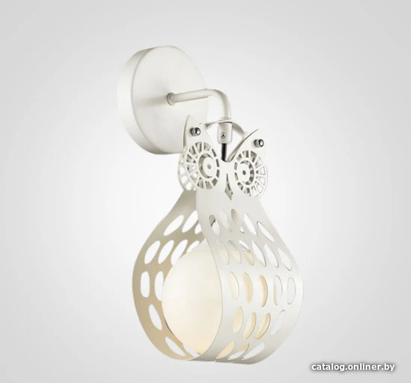 

Бра ImperiumLoft Owl-Wall01 151328-26